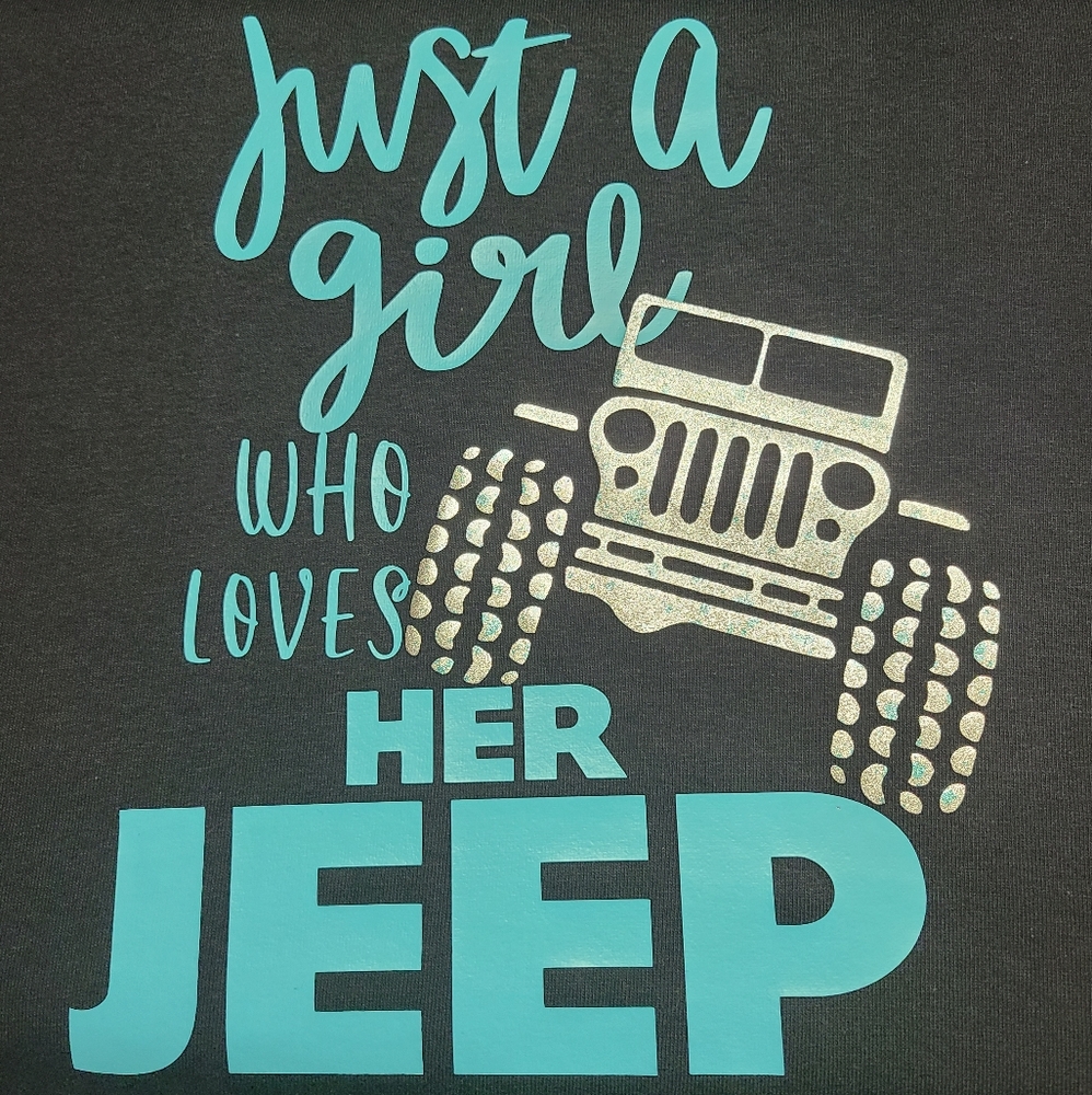 Custom tshirt